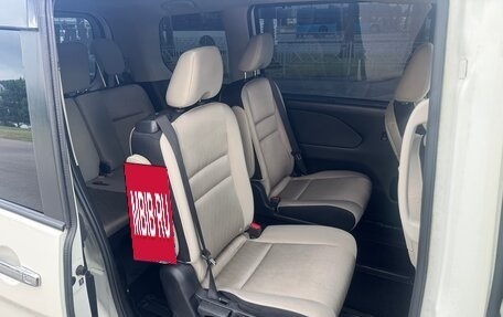 Nissan Serena IV, 2019 год, 1 590 000 рублей, 8 фотография