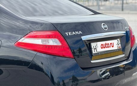 Nissan Teana, 2010 год, 820 000 рублей, 10 фотография