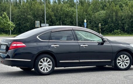 Nissan Teana, 2010 год, 820 000 рублей, 5 фотография