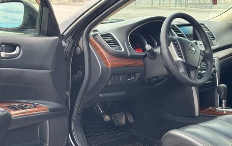 Nissan Teana, 2010 год, 820 000 рублей, 15 фотография