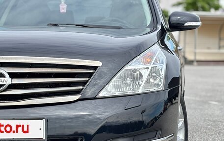 Nissan Teana, 2010 год, 820 000 рублей, 14 фотография