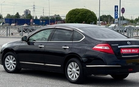 Nissan Teana, 2010 год, 820 000 рублей, 11 фотография