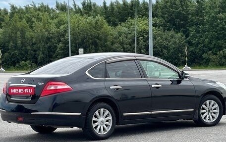 Nissan Teana, 2010 год, 820 000 рублей, 6 фотография