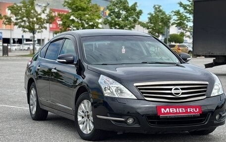 Nissan Teana, 2010 год, 820 000 рублей, 3 фотография