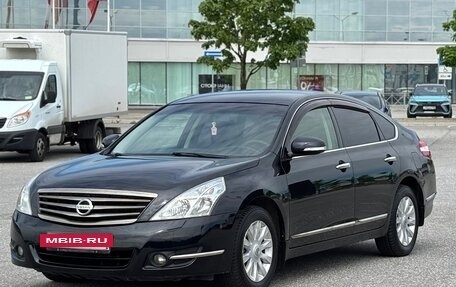 Nissan Teana, 2010 год, 820 000 рублей, 12 фотография