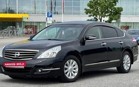Nissan Teana, 2010 год, 820 000 рублей, 13 фотография