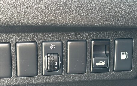 Nissan Teana, 2010 год, 820 000 рублей, 17 фотография