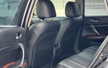 Nissan Teana, 2010 год, 820 000 рублей, 19 фотография