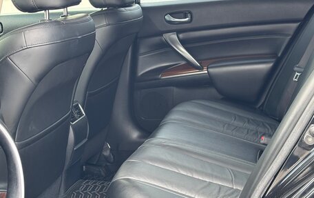 Nissan Teana, 2010 год, 820 000 рублей, 20 фотография