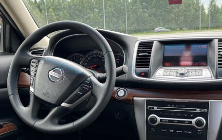 Nissan Teana, 2010 год, 820 000 рублей, 24 фотография