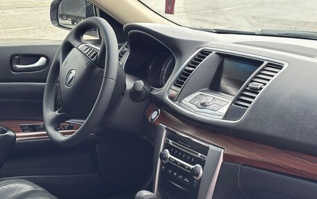Nissan Teana, 2010 год, 820 000 рублей, 23 фотография