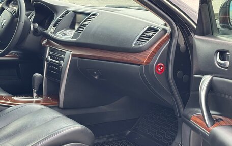 Nissan Teana, 2010 год, 820 000 рублей, 22 фотография