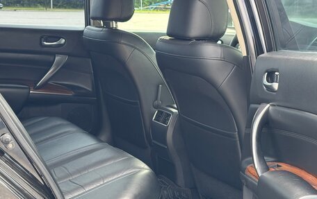 Nissan Teana, 2010 год, 820 000 рублей, 21 фотография
