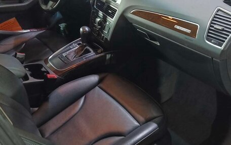Audi Q5, 2012 год, 1 620 000 рублей, 6 фотография