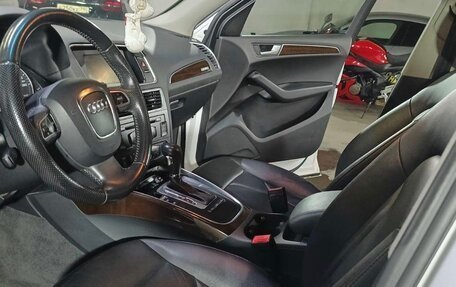 Audi Q5, 2012 год, 1 620 000 рублей, 5 фотография