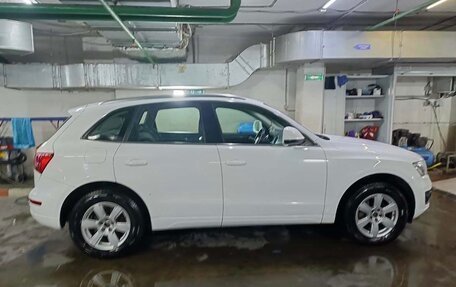 Audi Q5, 2012 год, 1 620 000 рублей, 4 фотография