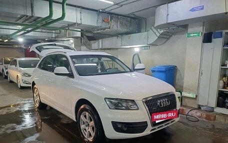 Audi Q5, 2012 год, 1 620 000 рублей, 2 фотография