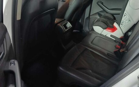 Audi Q5, 2012 год, 1 620 000 рублей, 7 фотография