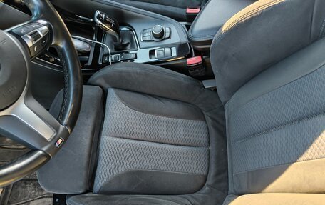 BMW X1, 2019 год, 3 000 000 рублей, 11 фотография