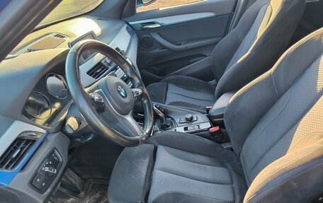 BMW X1, 2019 год, 3 000 000 рублей, 9 фотография