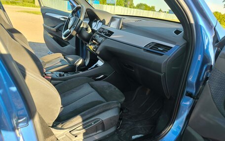 BMW X1, 2019 год, 3 000 000 рублей, 15 фотография