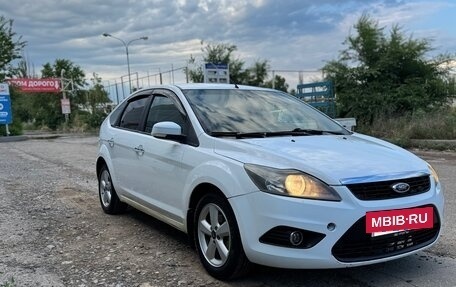 Ford Focus II рестайлинг, 2008 год, 500 000 рублей, 2 фотография