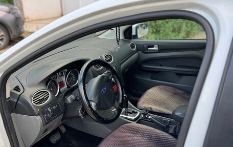 Ford Focus II рестайлинг, 2008 год, 500 000 рублей, 4 фотография