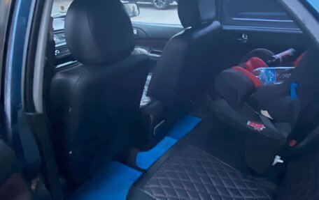 Mitsubishi Lancer IX, 2005 год, 399 999 рублей, 10 фотография