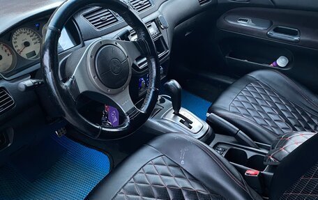 Mitsubishi Lancer IX, 2005 год, 399 999 рублей, 8 фотография