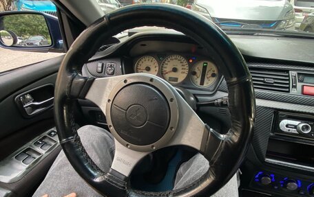 Mitsubishi Lancer IX, 2005 год, 399 999 рублей, 11 фотография