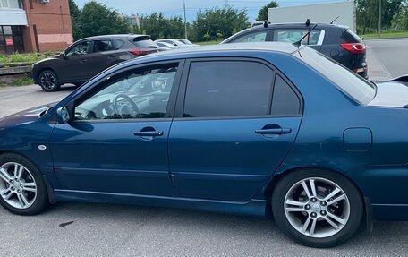 Mitsubishi Lancer IX, 2005 год, 399 999 рублей, 5 фотография