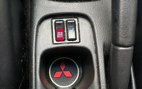 Mitsubishi Lancer IX, 2005 год, 399 999 рублей, 12 фотография