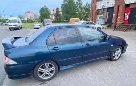 Mitsubishi Lancer IX, 2005 год, 399 999 рублей, 6 фотография
