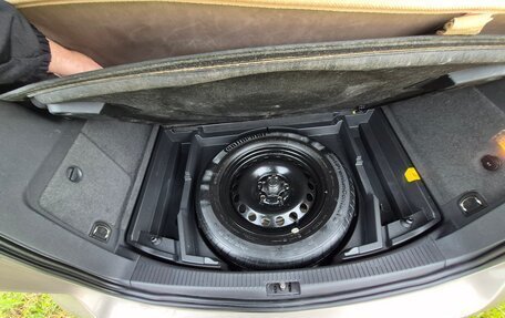 Volkswagen Touran III, 2013 год, 1 250 000 рублей, 12 фотография