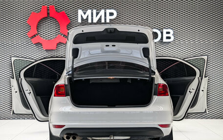 Volkswagen Jetta VI, 2014 год, 1 199 000 рублей, 7 фотография