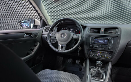 Volkswagen Jetta VI, 2014 год, 1 199 000 рублей, 13 фотография