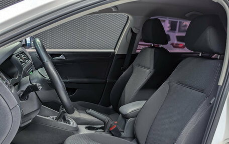 Volkswagen Jetta VI, 2014 год, 1 199 000 рублей, 11 фотография