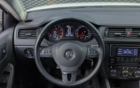 Volkswagen Jetta VI, 2014 год, 1 199 000 рублей, 15 фотография