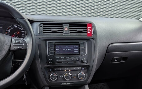 Volkswagen Jetta VI, 2014 год, 1 199 000 рублей, 16 фотография