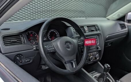 Volkswagen Jetta VI, 2014 год, 1 199 000 рублей, 8 фотография