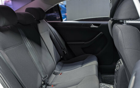 Volkswagen Jetta VI, 2014 год, 1 199 000 рублей, 31 фотография