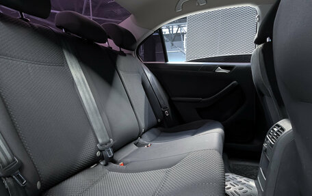 Volkswagen Jetta VI, 2014 год, 1 199 000 рублей, 32 фотография