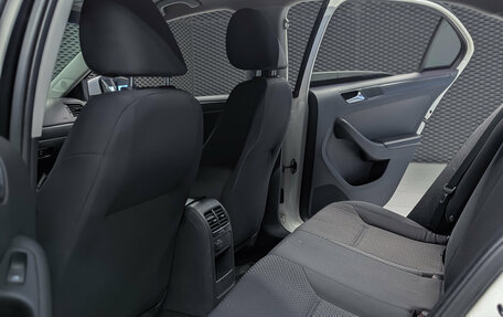 Volkswagen Jetta VI, 2014 год, 1 199 000 рублей, 30 фотография