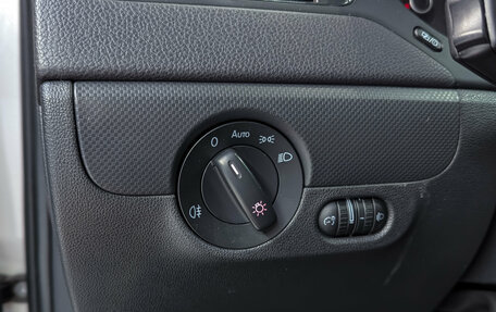 Volkswagen Jetta VI, 2014 год, 1 199 000 рублей, 19 фотография