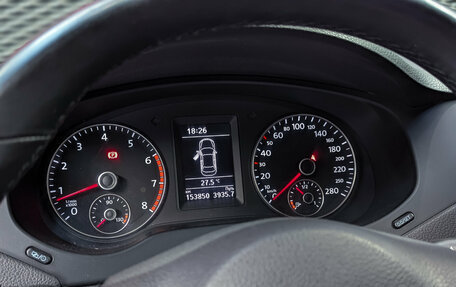 Volkswagen Jetta VI, 2014 год, 1 199 000 рублей, 25 фотография