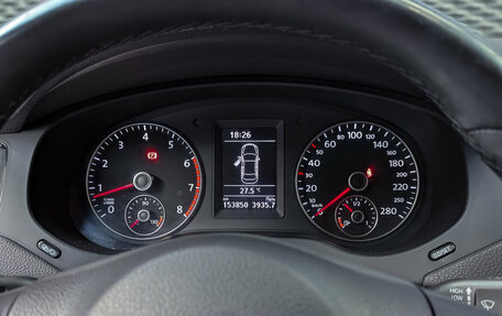 Volkswagen Jetta VI, 2014 год, 1 199 000 рублей, 24 фотография