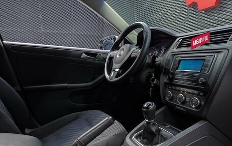 Volkswagen Jetta VI, 2014 год, 1 199 000 рублей, 27 фотография