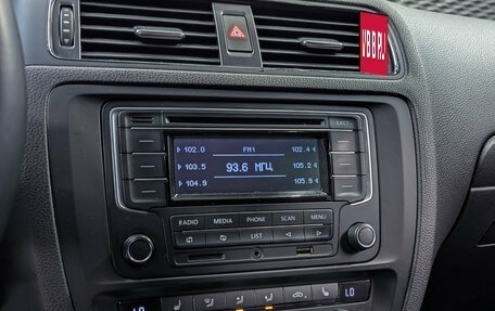 Volkswagen Jetta VI, 2014 год, 1 199 000 рублей, 22 фотография