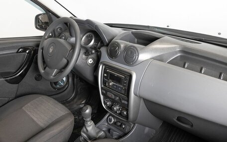 Renault Duster I рестайлинг, 2012 год, 730 000 рублей, 7 фотография