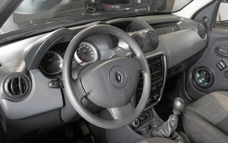 Renault Duster I рестайлинг, 2012 год, 730 000 рублей, 5 фотография